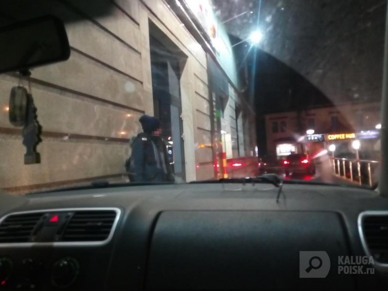 То ли Власкиным дети не нужны, то ли кто-то пошел по их стопам То ли Власкиным дети не нужны, то ли кто-то пошел по их стопам