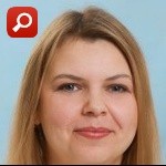 Луценко Екатерина Михайловна