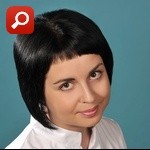 Ерохина Елена Владимировна, офтальмолог (окулист), Калуга