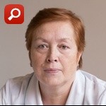Иванова Людмила Викторовна, стоматолог, Калуга
