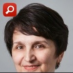 Кадагишвили Нина Адамовна, стоматолог, Калуга
