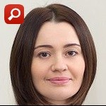 Кузьмина Ольга Михайловна, стоматолог, Калуга