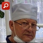 Копытовский Сергей Игнатьевич, стоматолог-ортопед, Калуга
