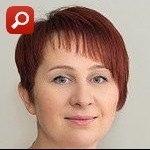 Серегина Полина Александровна
