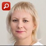 Красноборова Юлия Алексеевна, детский стоматолог, стоматолог, Калуга