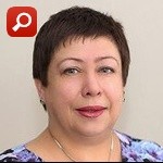 Сальникова Елена Александровна