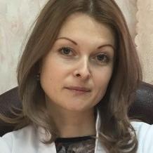 Самардак Елена Александровна, акушер, гинеколог, Калуга