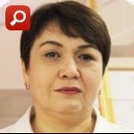 Абдурахманова Ильзира Наримановна, врач узи, Калуга