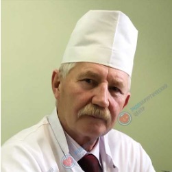 Стихин Родион Владимирович, хирург, Калуга