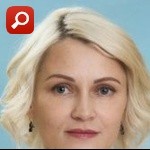 Корнеенкова Ольга Михайловна