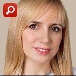 Левкина Лариса Ивановна