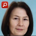 Вашуркина Эльмира Миргарифановна, врач узи, Калуга