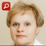 Петрунина Наталья Александровна, невролог, рефлексотерапевт, Калуга