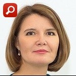 Грамматчикова Ольга Анатольевна, стоматолог-гигиенист, Калуга