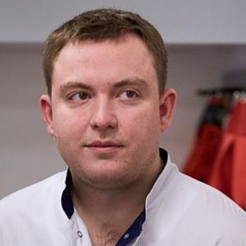 Куликов Андрей Александрович, сосудистый хирург, Калуга Куликов Андрей Александрович, сосудистый хирург, Калуга