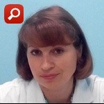 Шабанова Наталия Николаевна, эндокринолог, Калуга