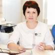 Волкова Наталья Васильевна
