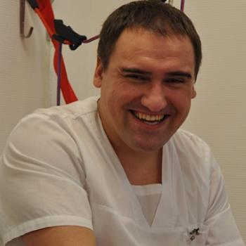 Уманец Андрей Валериевич, массажист, реабилитолог, Калуга