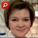 Талько (Харченкова) Наталья Игоревна, акушер, гинеколог, Калуга