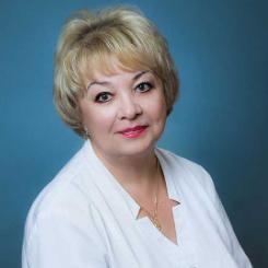 Беляева Татьяна Ивановна, врач узи, Калуга