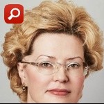 Гордеева Любовь Игоревна, врач узи, Калуга