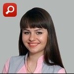 Орловская Дарья Игоревна