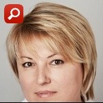 Савенкова Оксана Рудольфовна