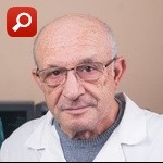 Выгодский Самуил Давыдович, маммолог, рентгенолог, Калуга