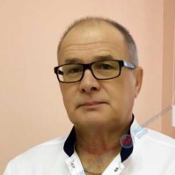 Коробков Юрий Анатольевич, ортопед, травматолог, Калуга Коробков Юрий Анатольевич, ортопед, травматолог, Калуга
