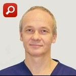 Меженников Сергей Иванович, ортопед, травматолог, Калуга