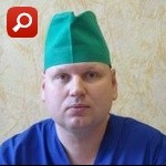 Гаврилов Алексей Викторович, гнойный хирург, Калуга