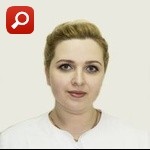 Кружкова Анна Николаевна, хирург, Калуга