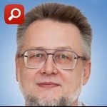 Мельниченко Сергей Артурович