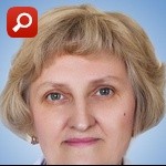 Мамедова Лариса Викторовна