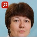 Костяева Елена Николаевна, кардиолог, Калуга
