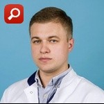 Романенков Олег Геннадьевич, офтальмолог (окулист), Калуга
