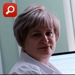 Борзаева Надежда Геннадьевна, рентгенолог, Калуга