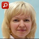 Ромашкина Анна Николаевна, акушер, гинеколог, Калуга