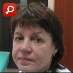 Синякова Ирина Владимировна