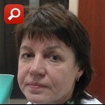 Синякова Ирина Владимировна