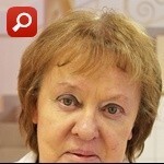 Устинова Лариса Алексеевна