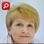Кондратьева Елена Афанасьевна