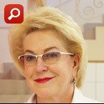 Никулина Галина Ивановна