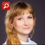 Вершинина Светлана Михайловна, невролог, Калуга