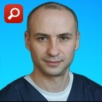 Захарченко Виктор Николаевич, детский уролог, детский хирург, Калуга