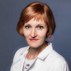 Шпилько Оксана Александровна, детский эндокринолог, педиатр, Калуга Шпилько Оксана Александровна, детский эндокринолог, педиатр, Калуга