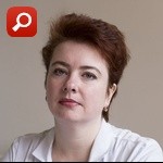 Лыткина Наталья Владимировна, терапевт, Калуга