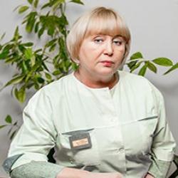 Лазарева Наталия Ивановна, гинеколог, Калуга