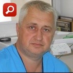 Степанов Сергей Иванович, стоматолог, стоматолог-ортопед, Калуга