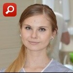 Савочкина Оксана Викторовна, стоматолог, стоматолог-ортопед, Калуга